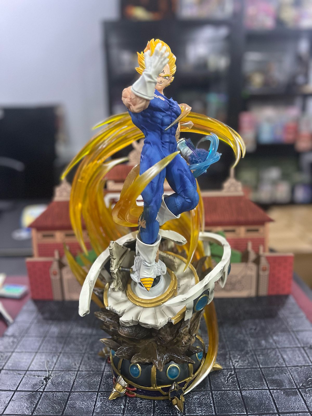 Dragon Ball Figure : Code 97