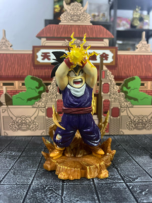 Dragon Ball Figure : Code 9