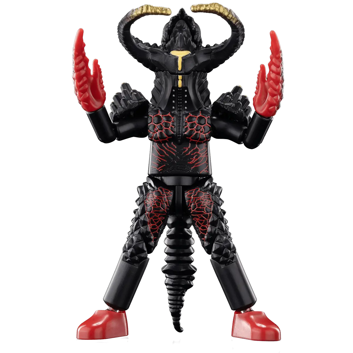 Blokees Ultraman Galaxy Version 13 Unleash Your Imagination