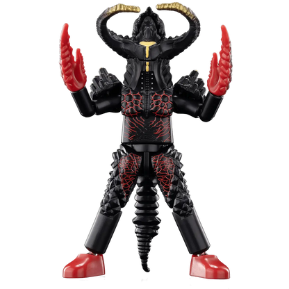 Blokees Ultraman Galaxy Version 13 Unleash Your Imagination