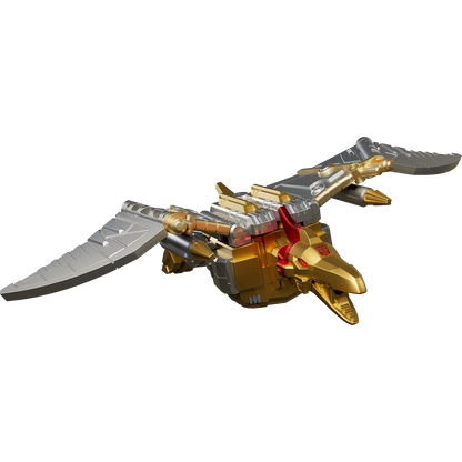 Blokees Transformers X Yearly Version | Dinobot Desertion - Mojolika Brunei