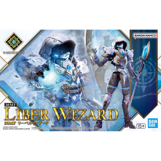 30MF ROSAN WIZARD