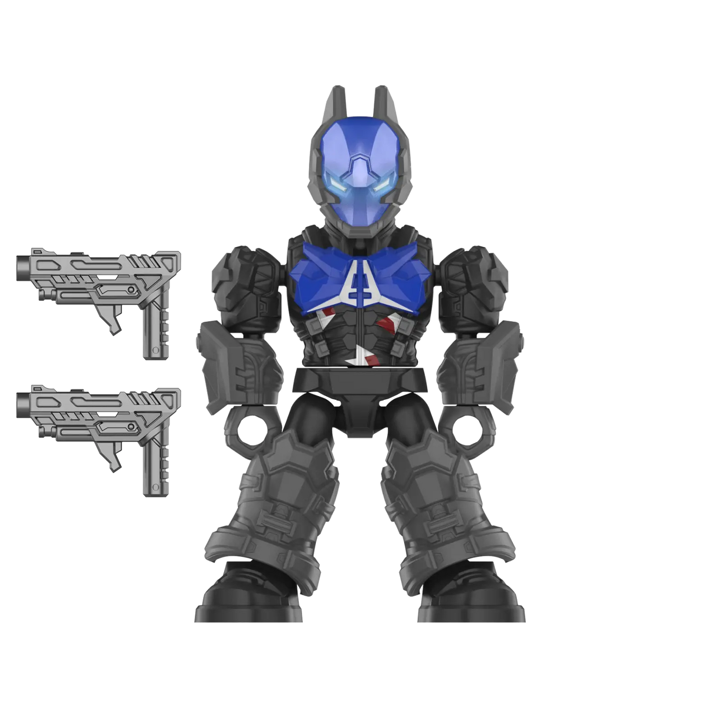 Blokees DC Batman Defender Version 3 | Pre-Order