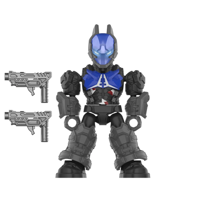 Blokees DC Batman Defender Version 3 | Pre-Order