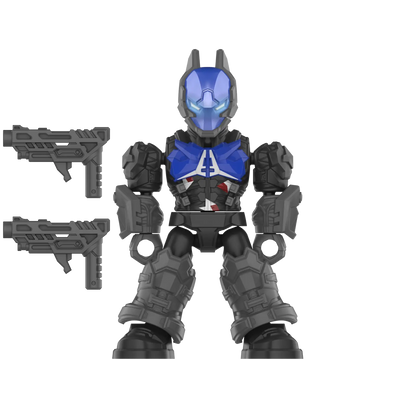 Blokees DC Batman Defender Version 3 | Pre-Order