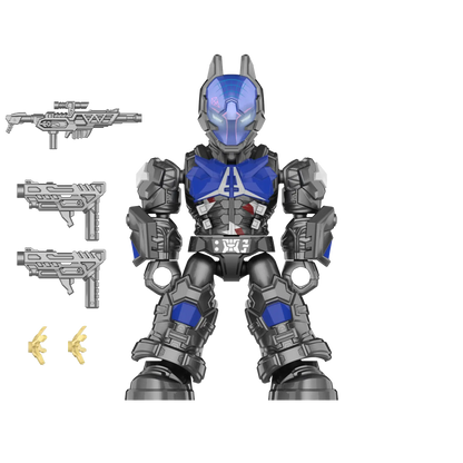 Blokees DC Batman Defender Version 3 | Pre-Order