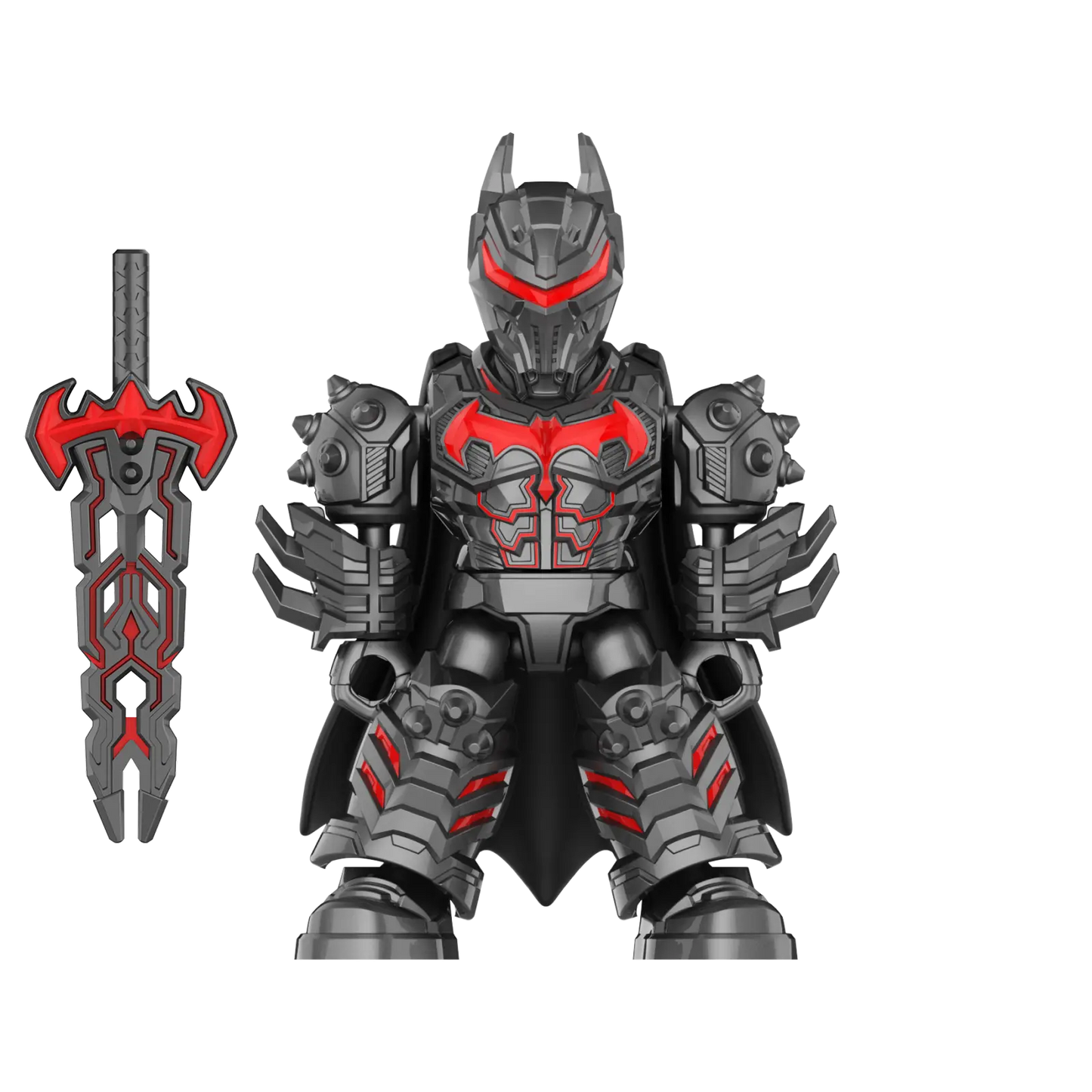 Blokees DC Batman Defender Version 3 | Pre-Order
