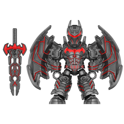 Blokees DC Batman Defender Version 3 | Pre-Order