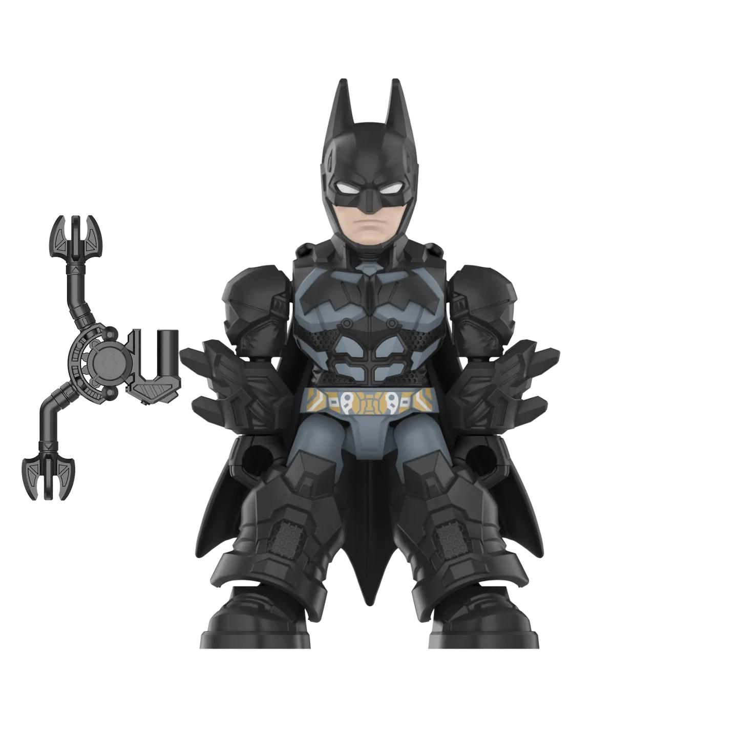 Blokees DC Batman Defender Version 3 | Pre-Order