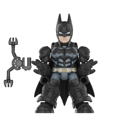 Blokees DC Batman Defender Version 3 | Pre-Order