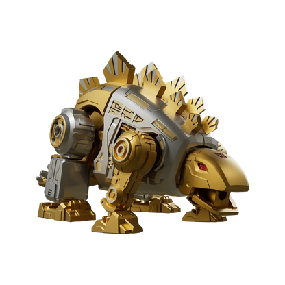 Blokees Transformers X Yearly Version | Dinobot Desertion - Mojolika Brunei