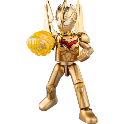 Blokees Ultraman Galaxy Version 11 The Nexus Of Light