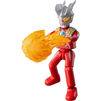 Blokees Ultraman Galaxy Version 11 The Nexus Of Light