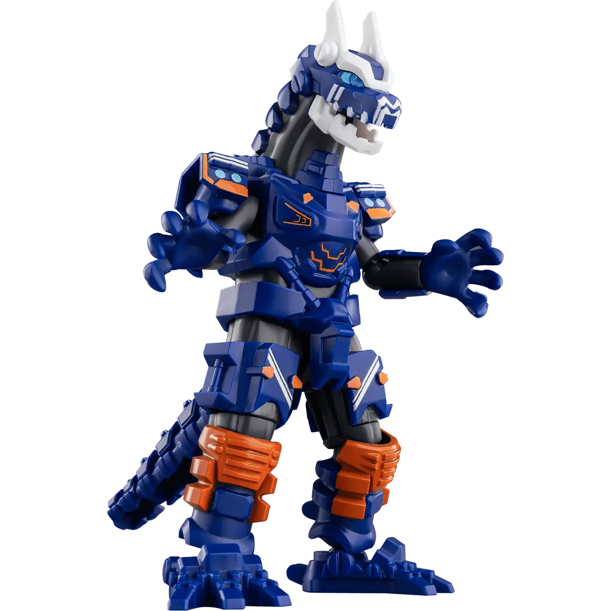 Blokees Ultraman Galaxy Version 11 The Nexus Of Light