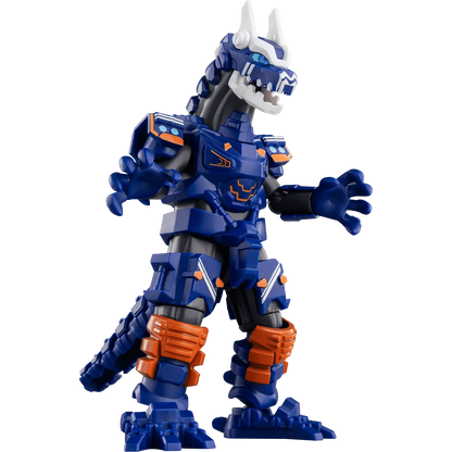 Blokees Ultraman Galaxy Version 11 The Nexus Of Light