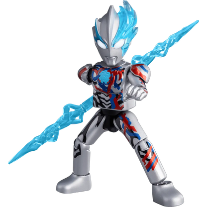 Blokees Ultraman Galaxy Version 11 The Nexus Of Light