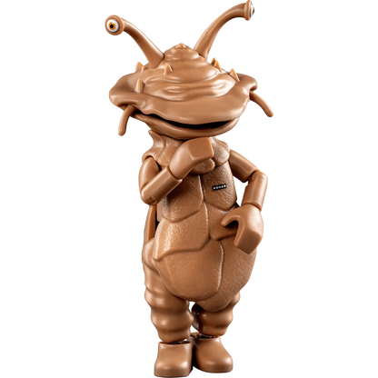 Blokees Ultraman Galaxy Version 05 The Hero Named Z