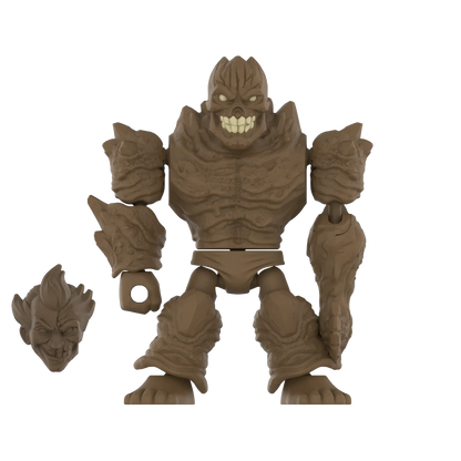 Blokees DC Batman Defender Version 3 | Pre-Order