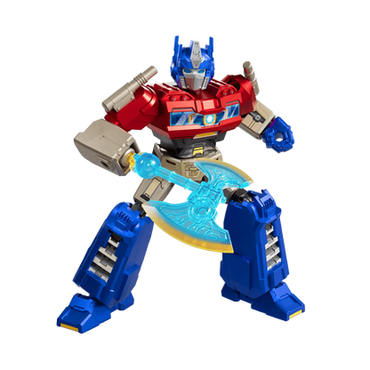 Blokees Transformers Galaxy Version 05 ONE