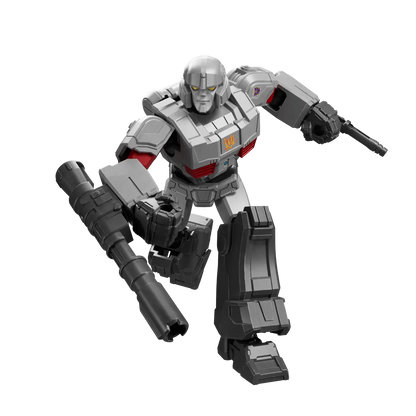 Blokees Transformers Galaxy Version 05 ONE