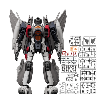 Transformers Classic Class 25 Bumblebee and Blitzwing action figures, detailed robot masks, and vibrant colors.
