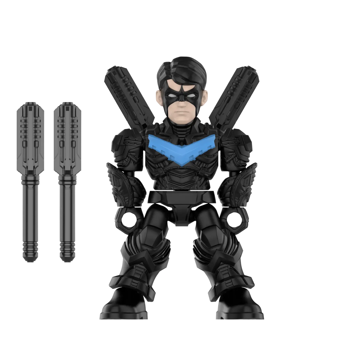 Blokees DC Batman Defender Version 3 | Pre-Order