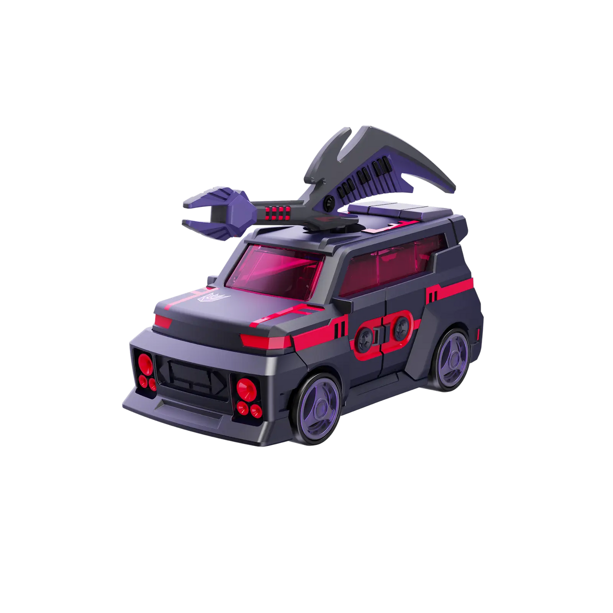 Blokees Wheels | Transformers C04 Heart of the Ark