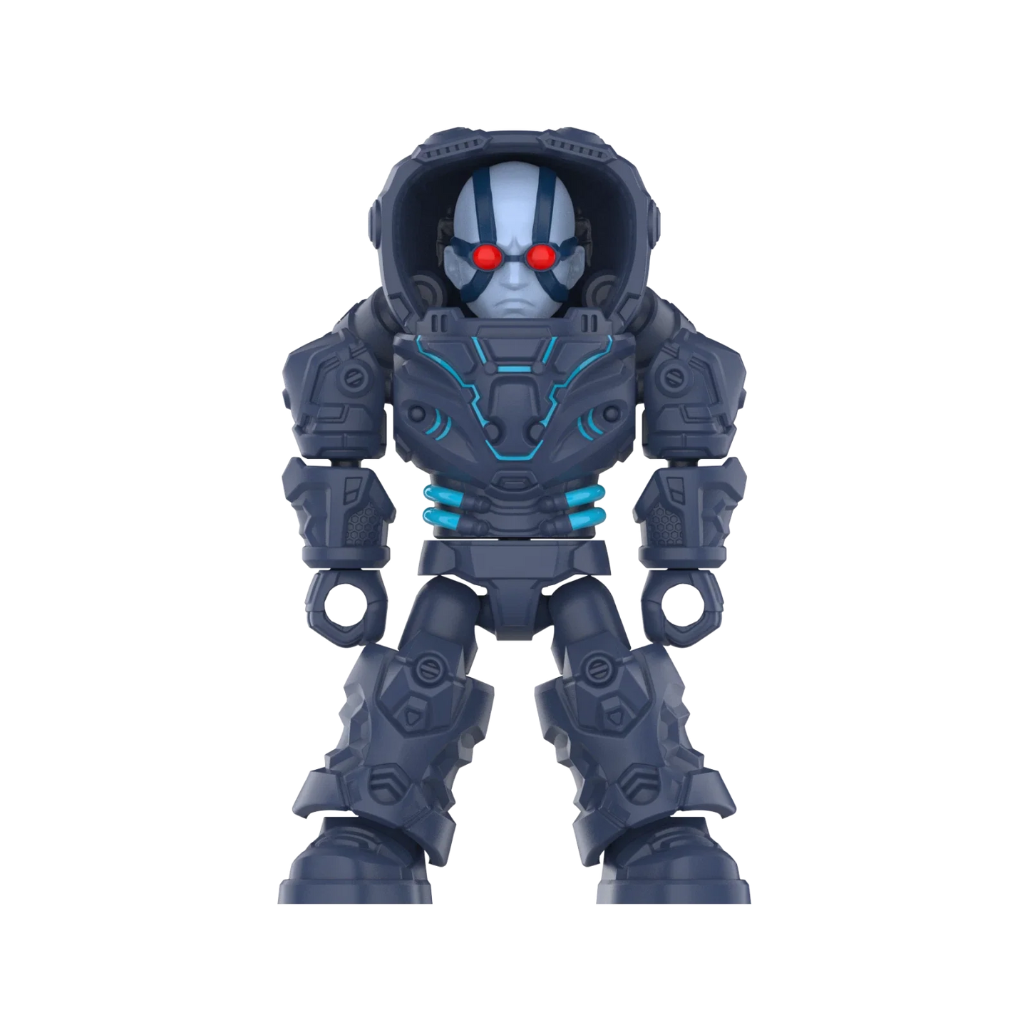 Blokees DC Batman Defender Version 3 | Pre-Order