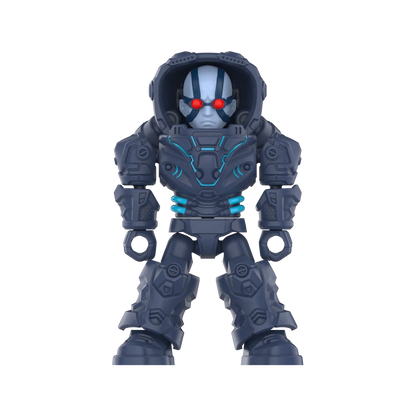 Blokees DC Batman Defender Version 3 | Pre-Order