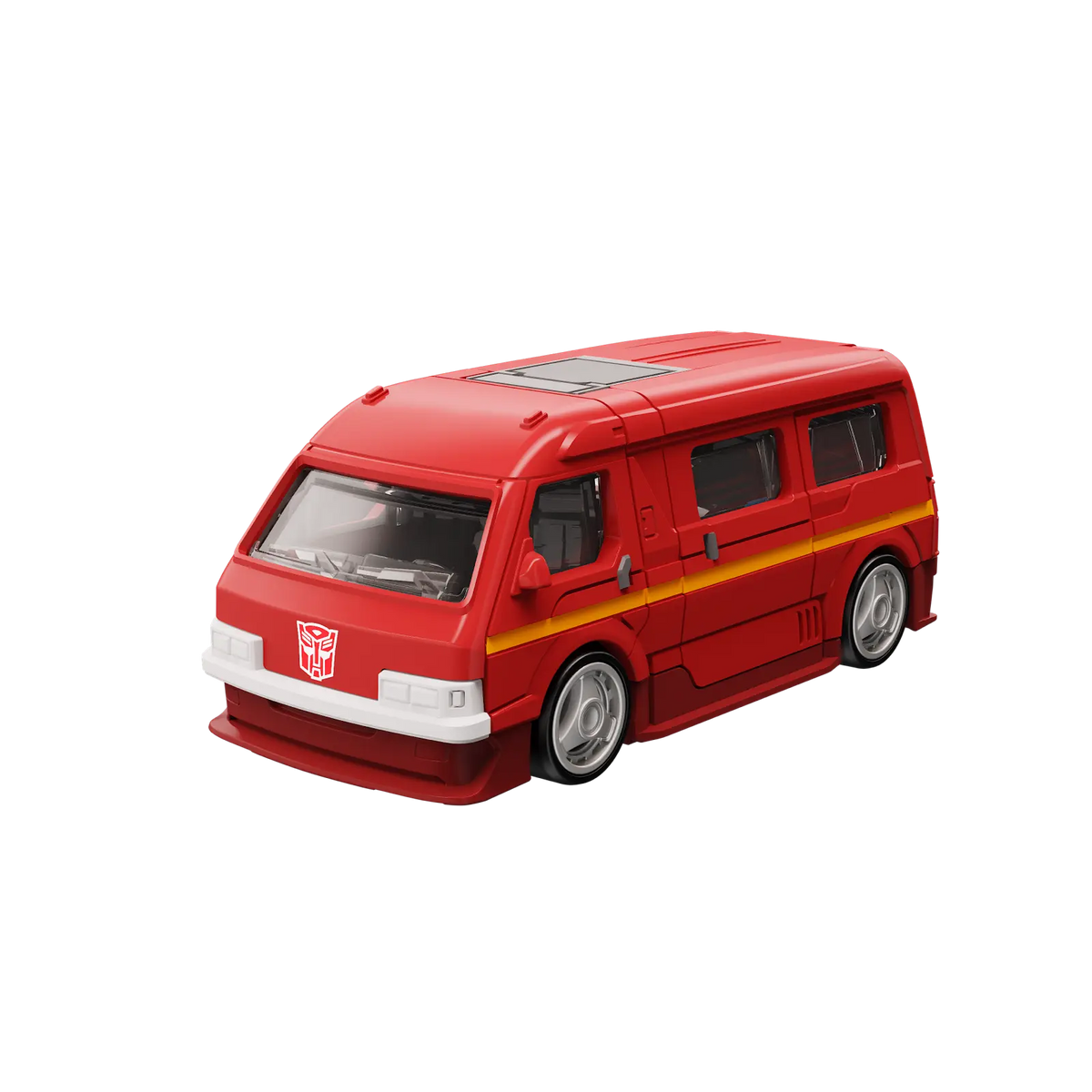 Blokees Wheels | Transformers C04 Heart of the Ark