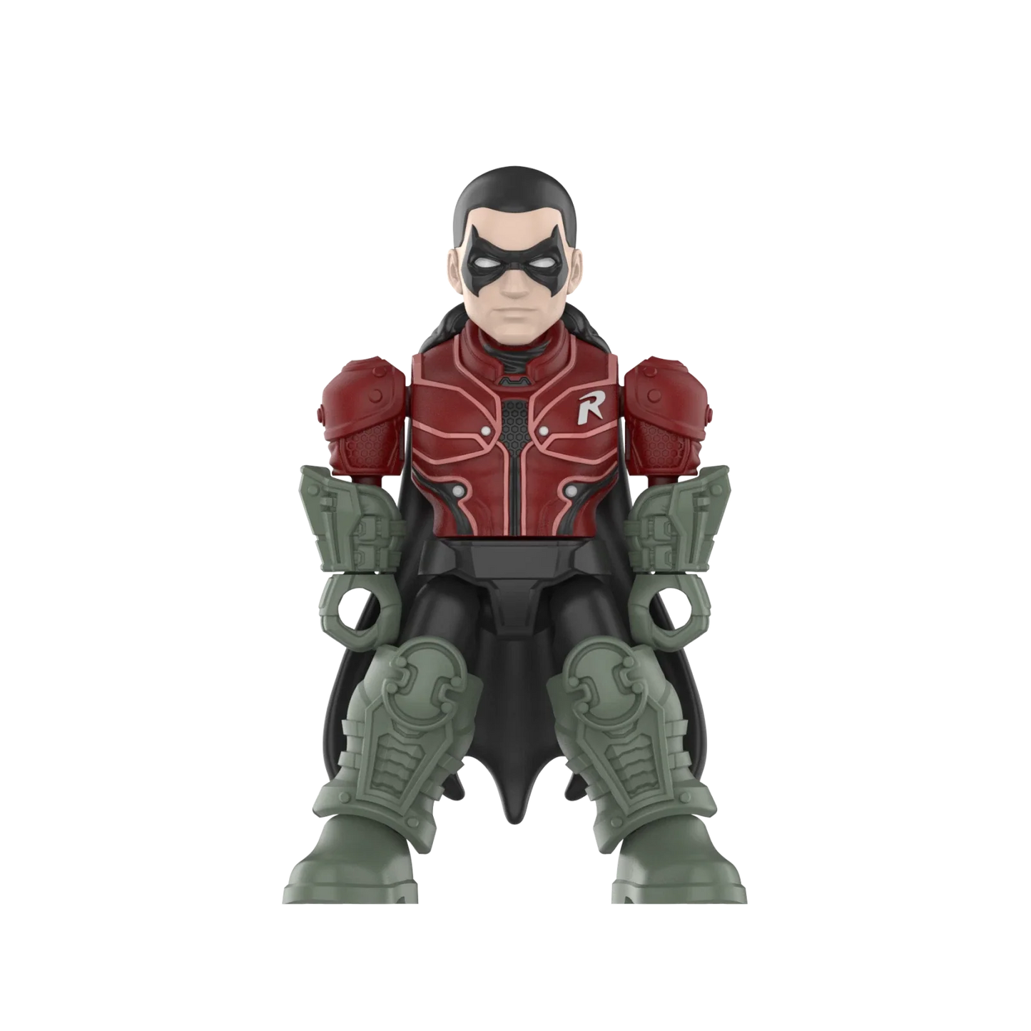 Blokees DC Batman Defender Version 3 | Pre-Order
