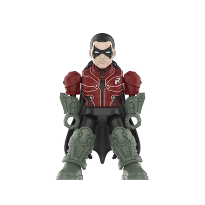 Blokees DC Batman Defender Version 3 | Pre-Order