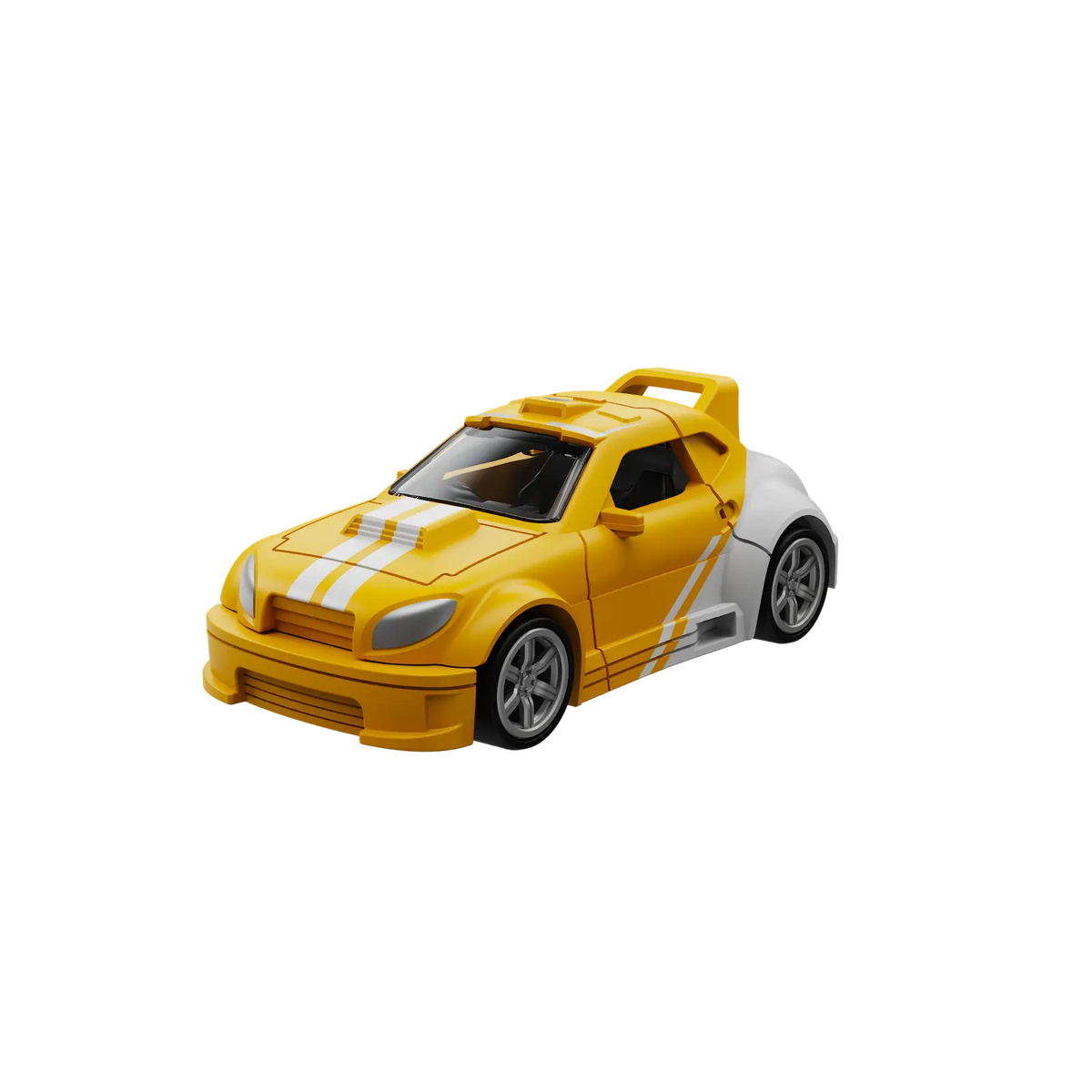 Blokees Wheels | Transformers C04 Heart of the Ark