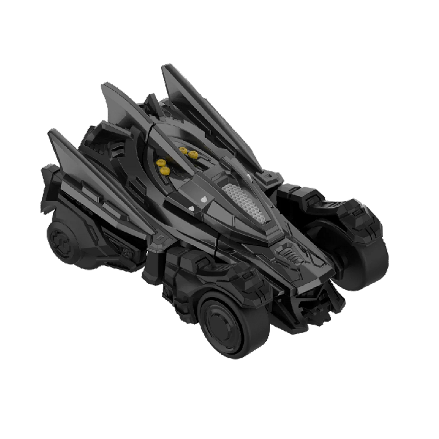 Blokees DC Batman Defender Version 3 | Pre-Order