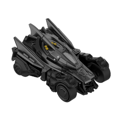 Blokees DC Batman Defender Version 3 | Pre-Order