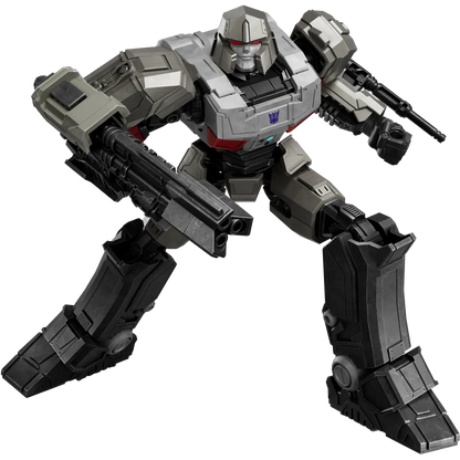 Transformers Classic Class 12 | Transformers One Megatron