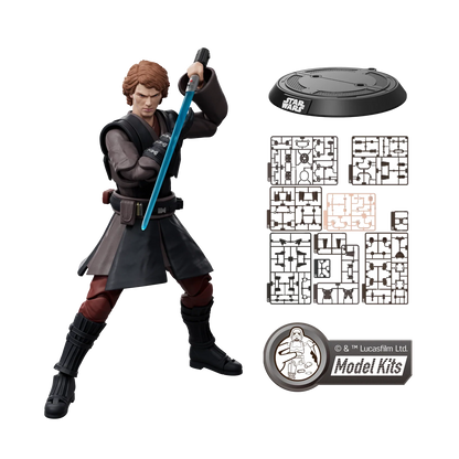 Blokees Star Wars CC08 REVENGE OF THE SITH™