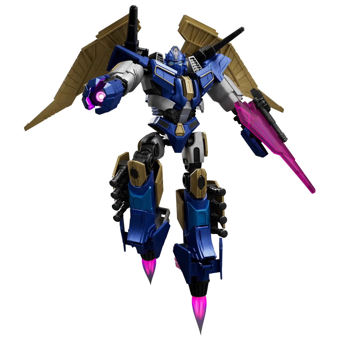 Transformers Classic Class 14 | Transformers One Sentinel Prime