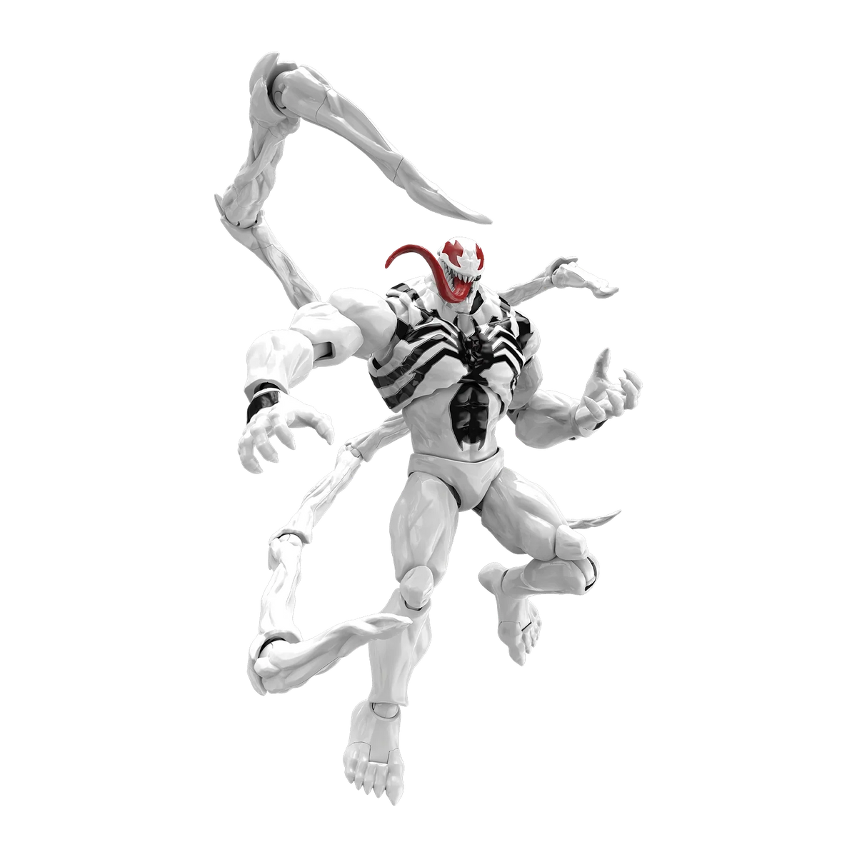 Blokees Champion Class Marvel 11 - Anti Venom