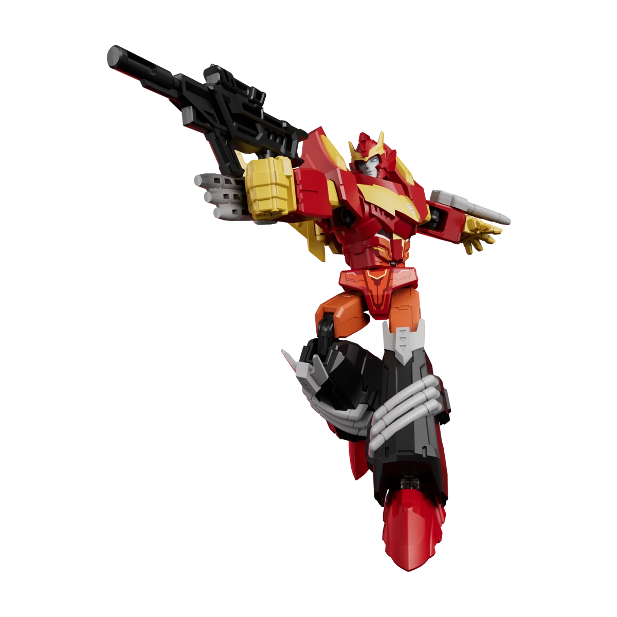 Blokees Transformers Galaxy Version 11 The Lost Light