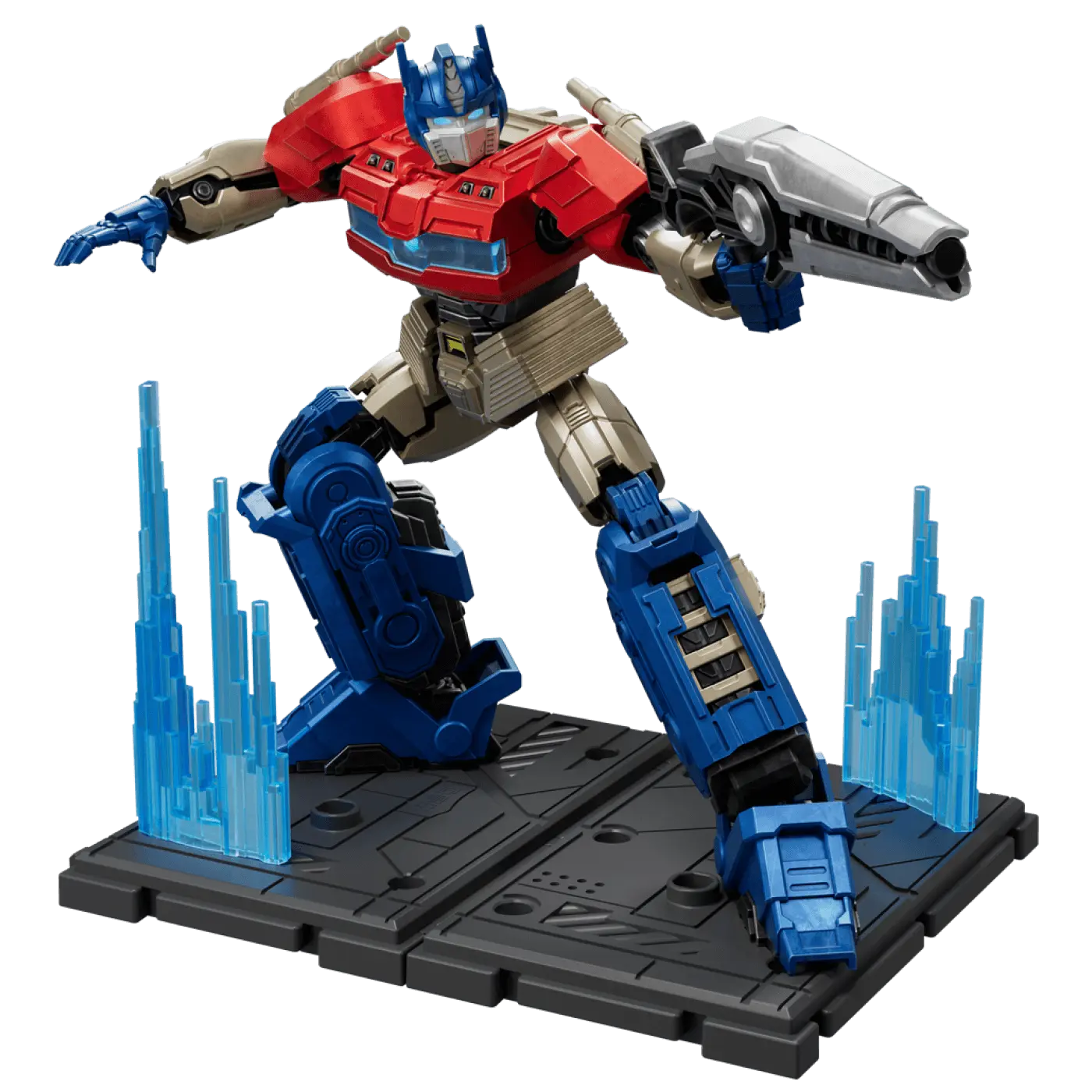 Transformers Classic Class 11 | Transformers One Optimus Prime