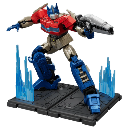 Transformers Classic Class 11 | Transformers One Optimus Prime
