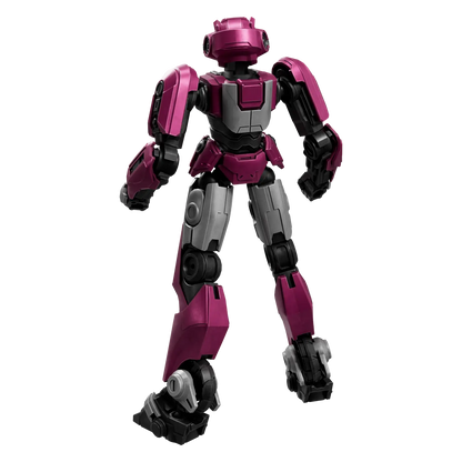 Transformers Classic Class 13 | Transformers One Elita-1