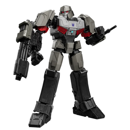 Transformers Classic Class 12 | Transformers One Megatron