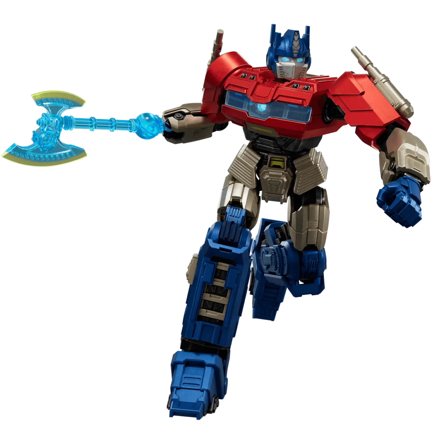 Transformers Classic Class 11 | Transformers One Optimus Prime