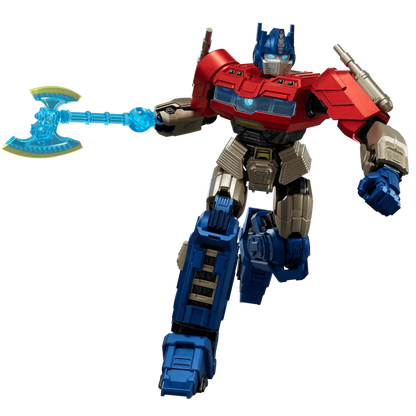 Transformers Classic Class 11 | Transformers One Optimus Prime