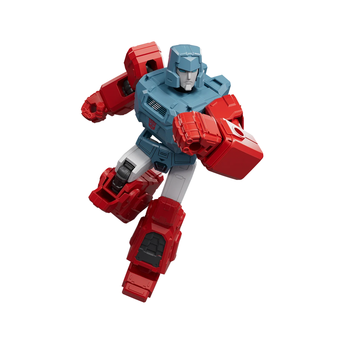 Blokees Transformers Galaxy Version 11 The Lost Light