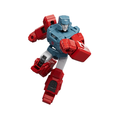 Blokees Transformers Galaxy Version 11 The Lost Light