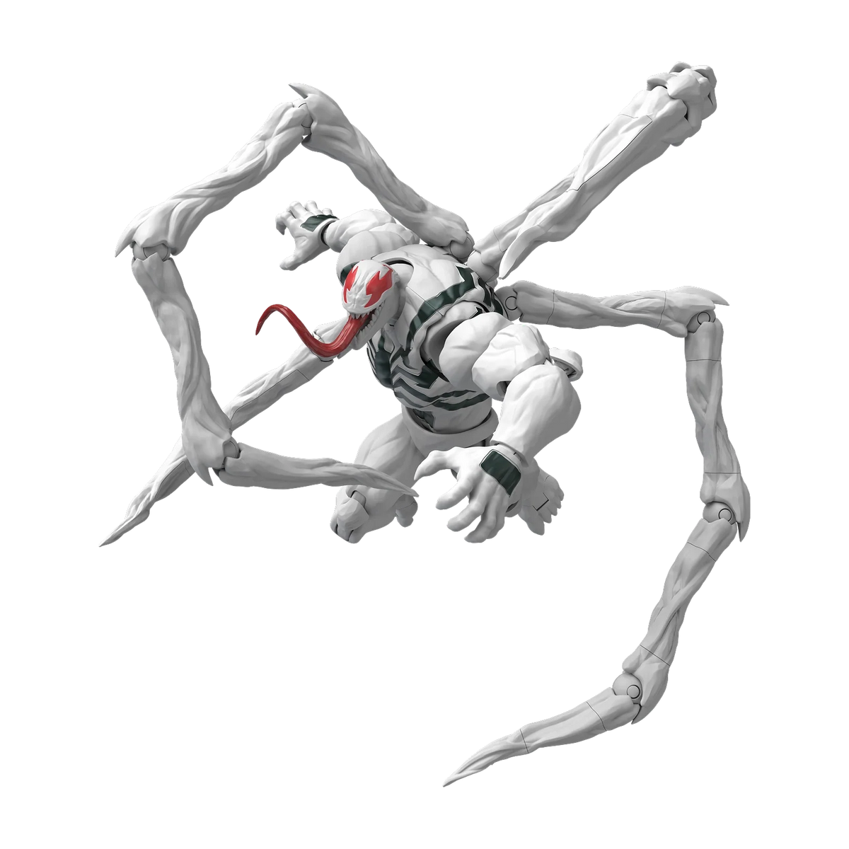 Blokees Champion Class Marvel 11 - Anti Venom