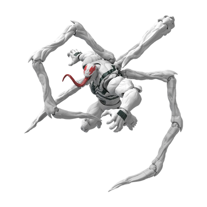 Blokees Champion Class Marvel 11 - Anti Venom